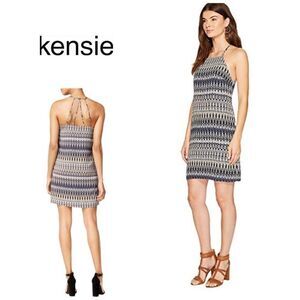 KENSIE strappy summer dress. NWT